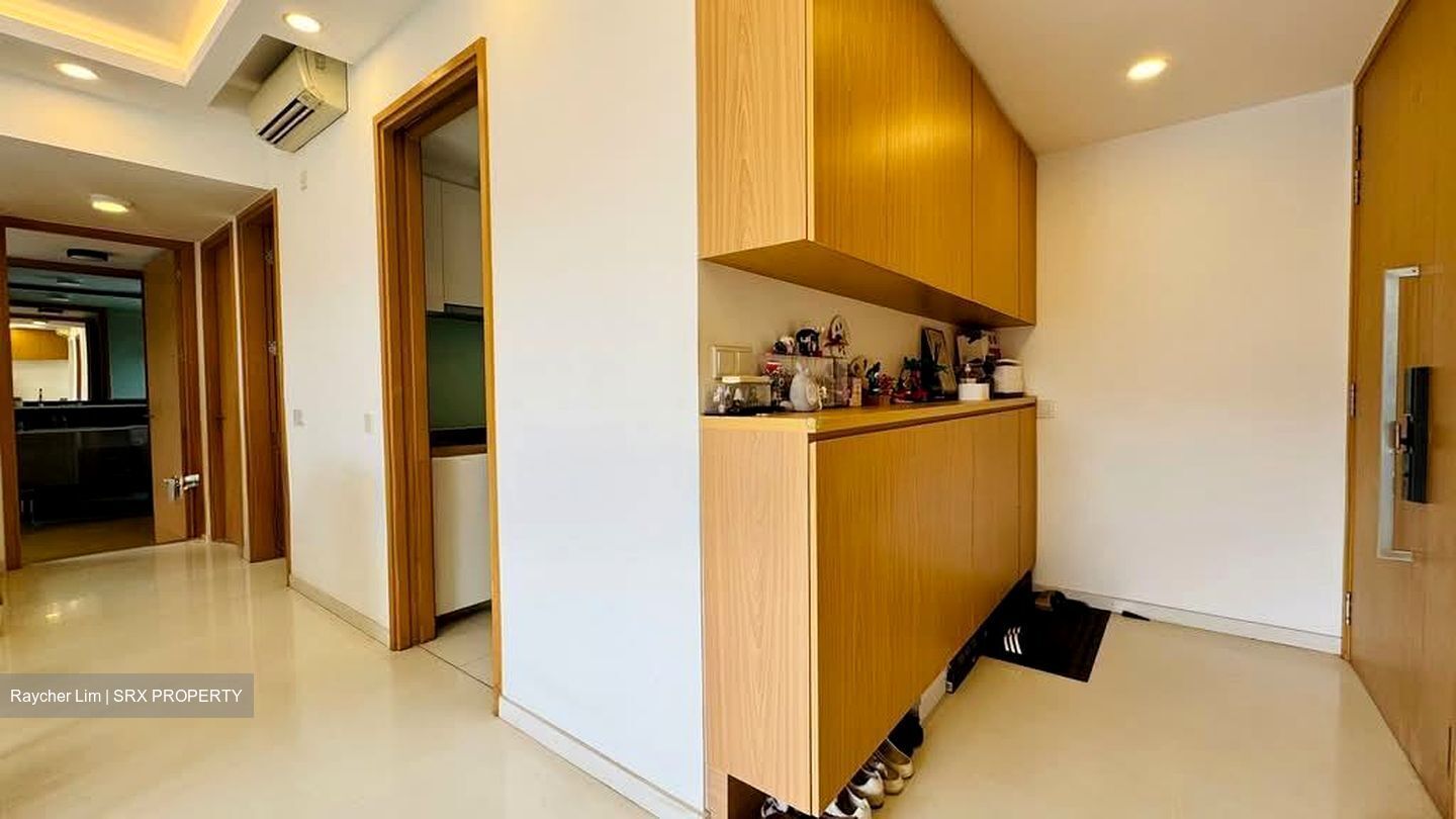 Bartley Ridge (D13), Condominium #539528481